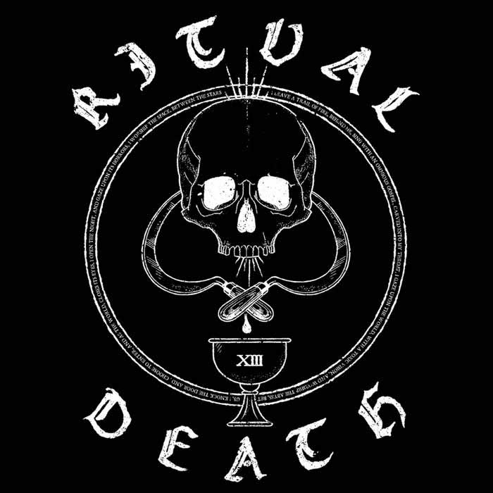 RITUAL DEATH